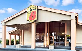 Super 8 Motel Kissimmee Florida